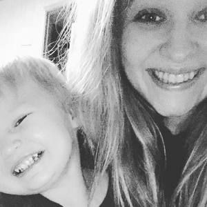 Meet your Posher, Ali